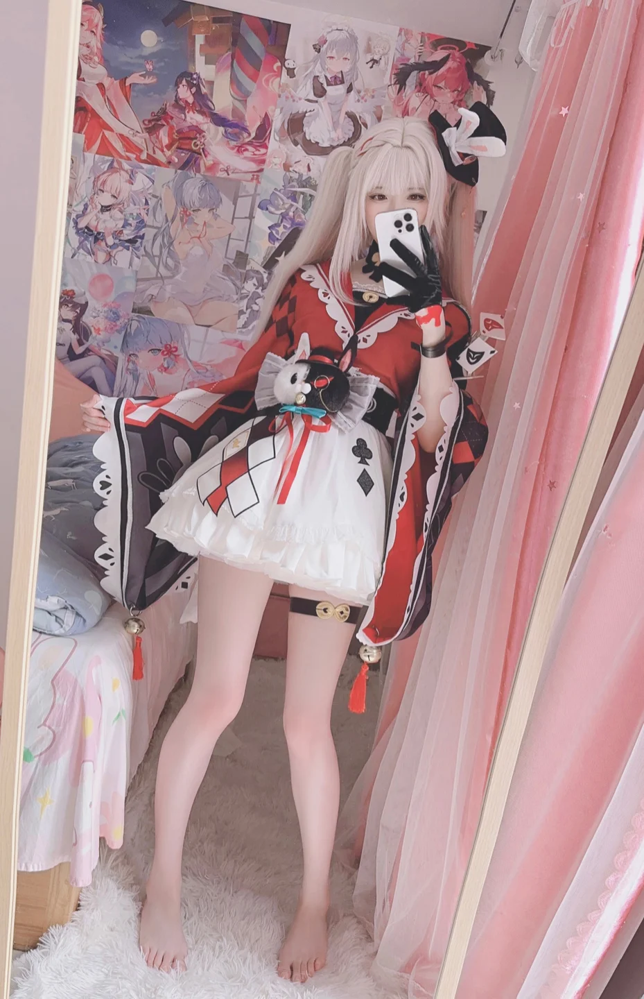 习呆呆_No_162_崩坏：星穹铁道_火花_19P,1V_132MB tg@simisebaisi 【丝足阁】003.webp